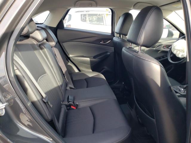 2019 MAZDA CX-3 TOURI - JM1DKFC70K0415880