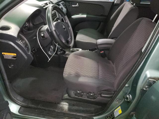 KNDJF723967162597 2006 Kia New Sportage