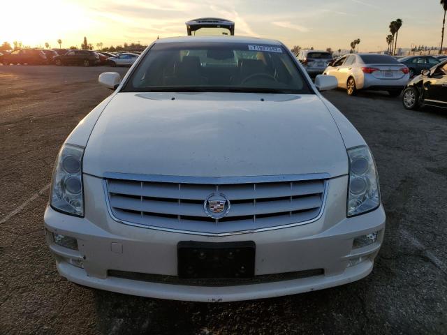 1G6DW677X50208693 Cadillac STS