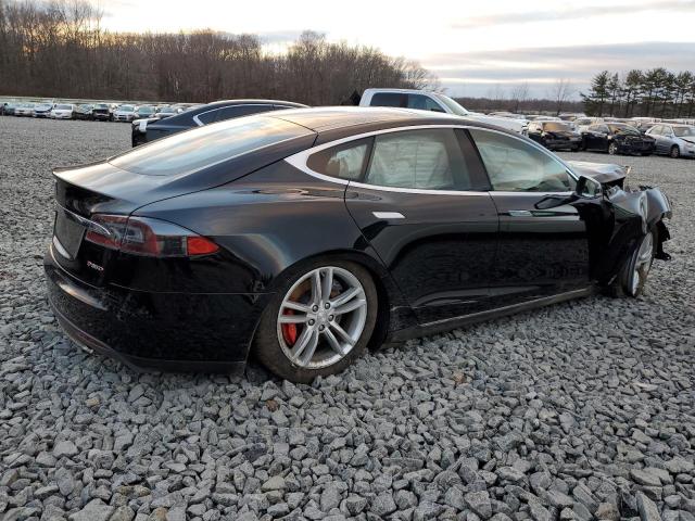 5YJSA1H42FF093942 Tesla Model S P85d