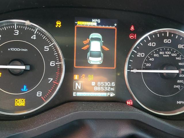 4S3GTAU65K3763398 Subaru Impreza Limited