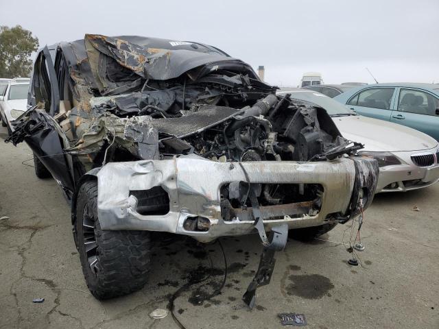 1N6AA0EC5EN512980 Nissan TITAN S