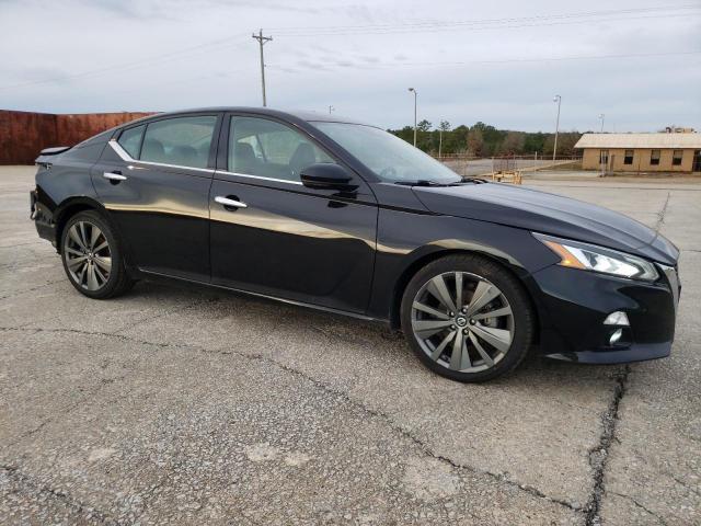 2019 NISSAN ALTIMA EDI 1N4AL4FVXKC101463