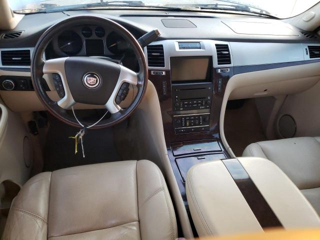 3GYFK62887G278624 Cadillac ESCALADE EXT
