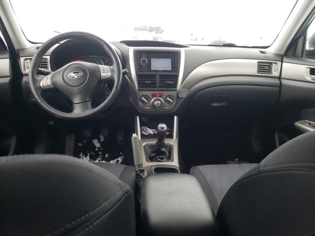 JF2SH6CCXAG905527 Subaru Forester 2.5x Premium