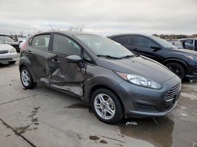 2017 FORD FIESTA SE - 3FADP4EJ6HM169816