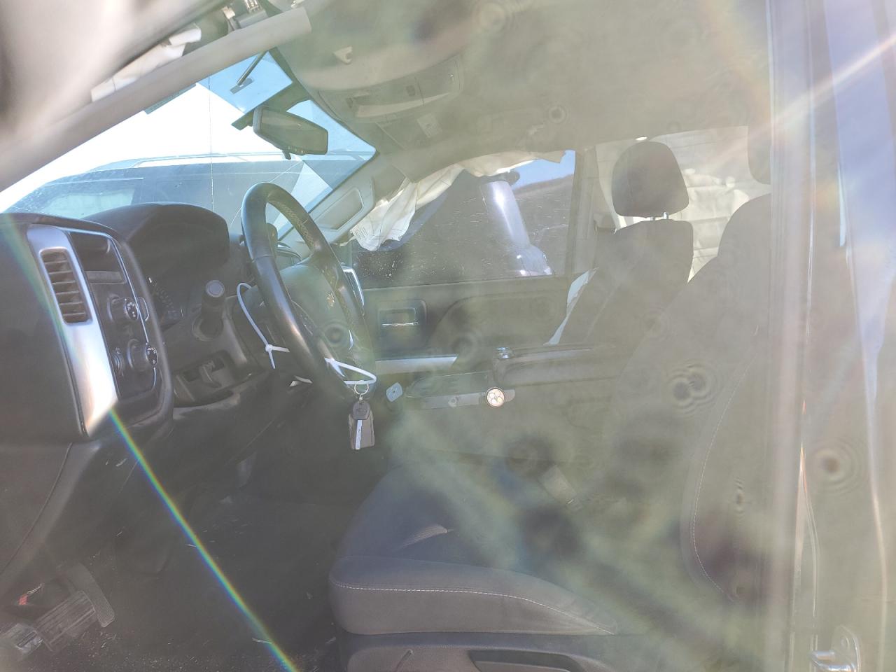 2GCVKPEC1K1150895 CHEVROLET ALL Models 2019