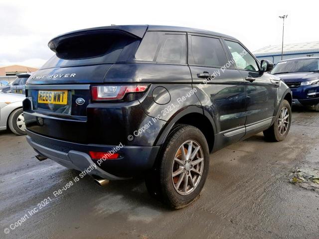 SALVB2CN7HH188248 Land Rover RANGE ROVE
