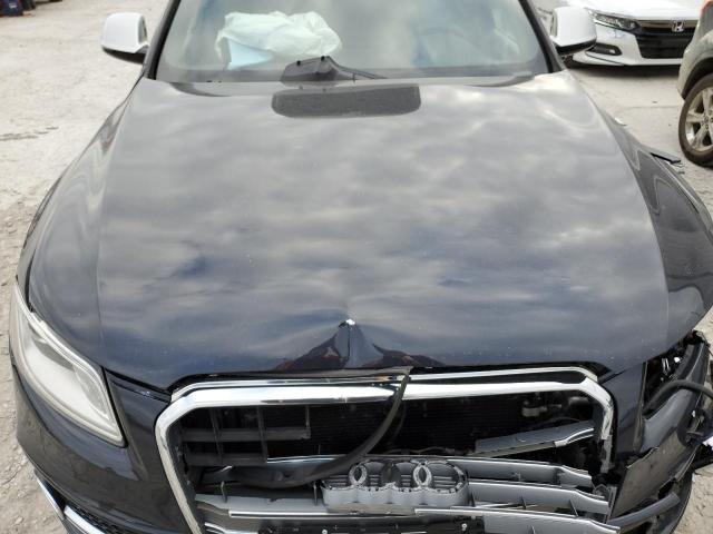 2016 AUDI SQ5 PREMIU WA1CCAFP6GA014739