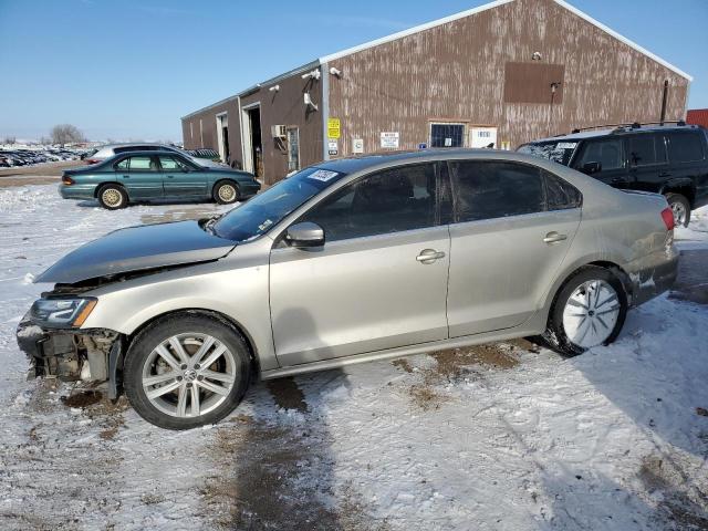 2015 Volkswagen Jetta TDI