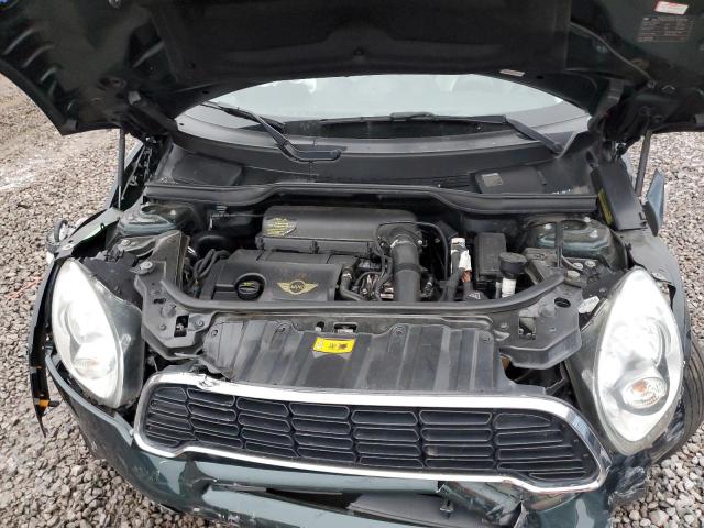 WMWZC5C52CWL58735 Mini Cooper