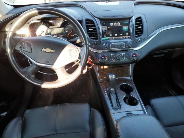 2015 CHEVROLET IMPALA LT - 2G1125S32F9104385