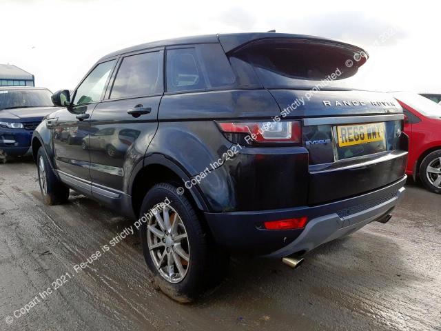 SALVB2CN7HH188248 Land Rover RANGE ROVE