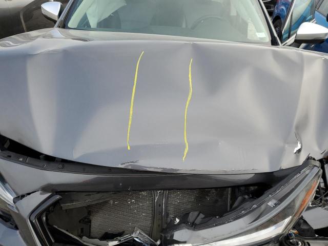 2018 SUBARU LEGACY SPO 4S3BNAR62J3019074