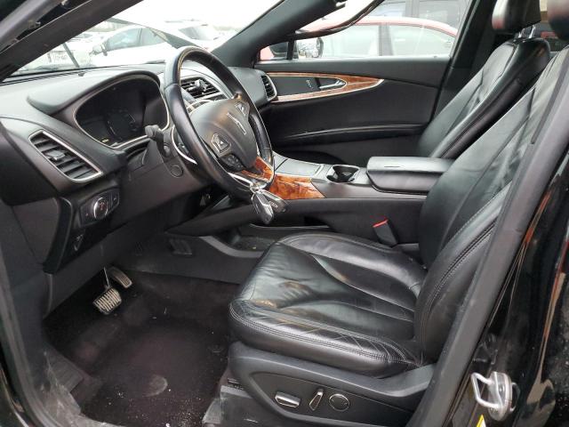 2LMTJ6KR4GBL86651 Lincoln MKX