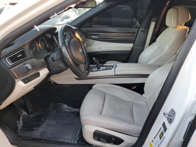 WBAYA8C56DC996878 BMW 750 I