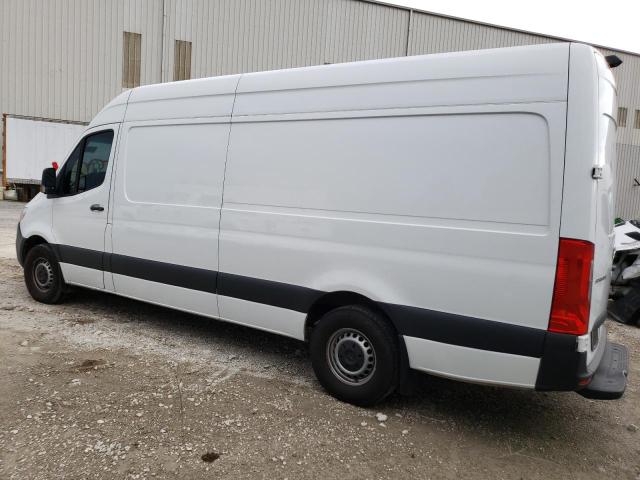 W1Y4ECHY8MT077309 Mercedes-Benz Sprinter 2500