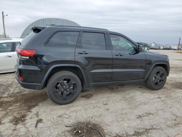 1C4RJFAG6JC436595 Jeep Grand Cherokee Laredo