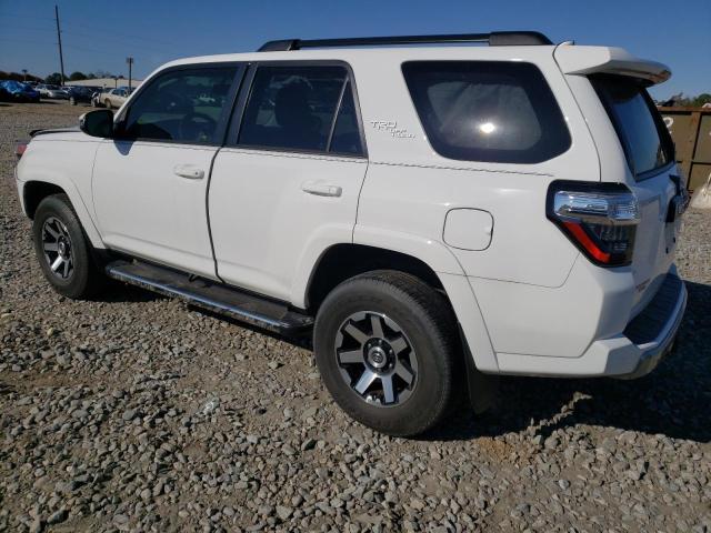 2019 TOYOTA 4RUNNER - JTEBU5JRXK5638250