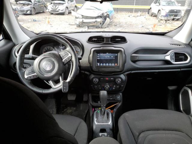 ZACCJABB3JPG66246 Jeep Renegade Latitude