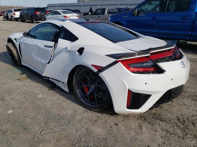 19UNC1B03LY000016 Acura NSX