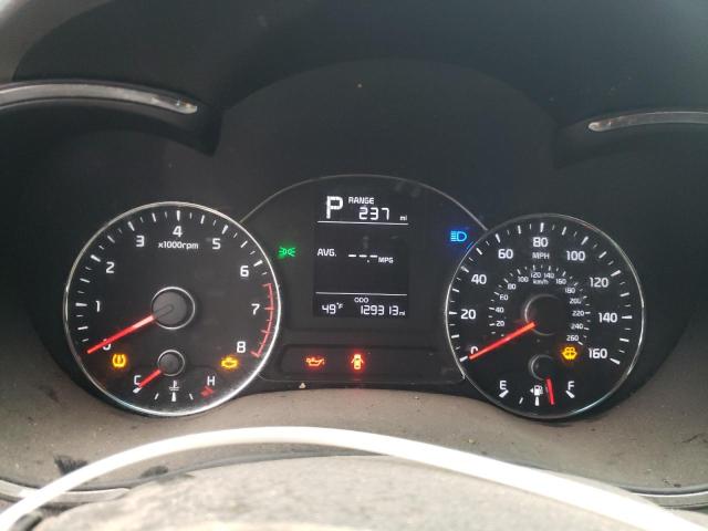 3KPFK4A71JE228492 KIA FORTE LX