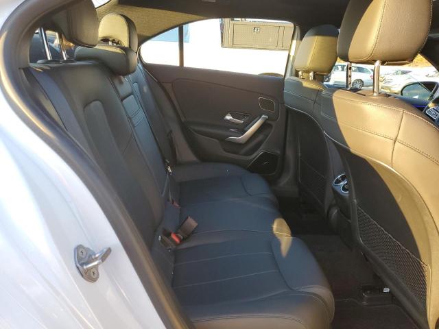 2020 MERCEDES-BENZ A 220 4MAT - W1K3G4FB8LJ222959