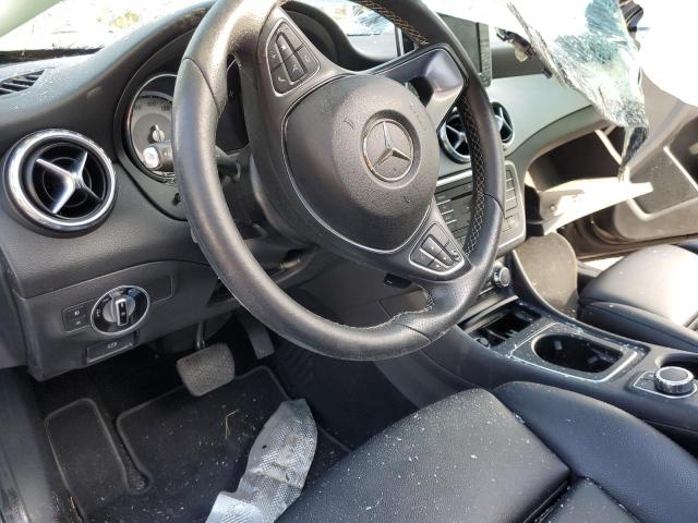 VIN WDCTG4EBXHJ316712 2017 Mercedes-Benz GLA-Class,... no.8