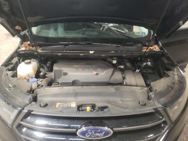 2FMPK4AP2JBB27789 2018 FORD EDGE, photo no. 12