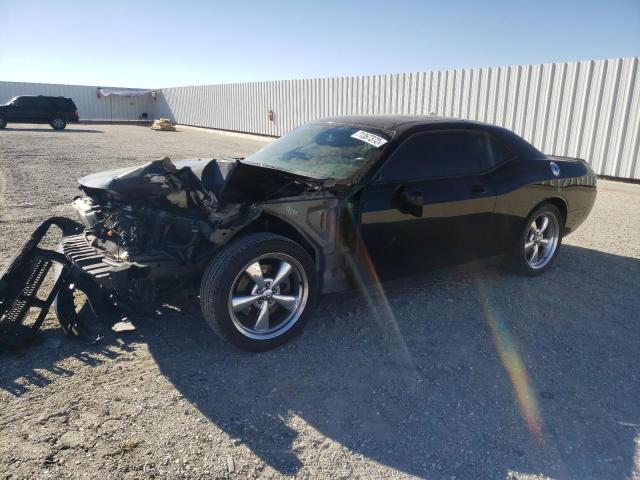 2010 Dodge Challenger R/T