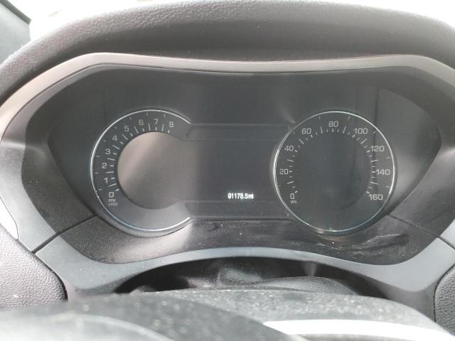 3LN6L5DC4HR646362 Lincoln MKZ SELECT