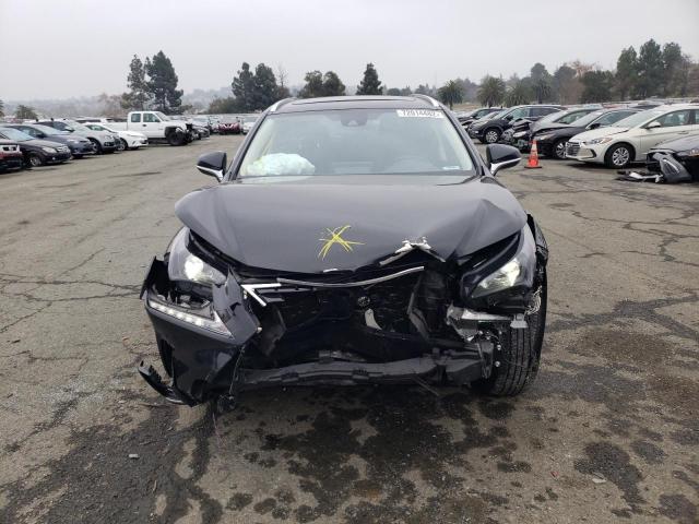 2020 LEXUS NX 300 - JTJDARBZ2L5011004