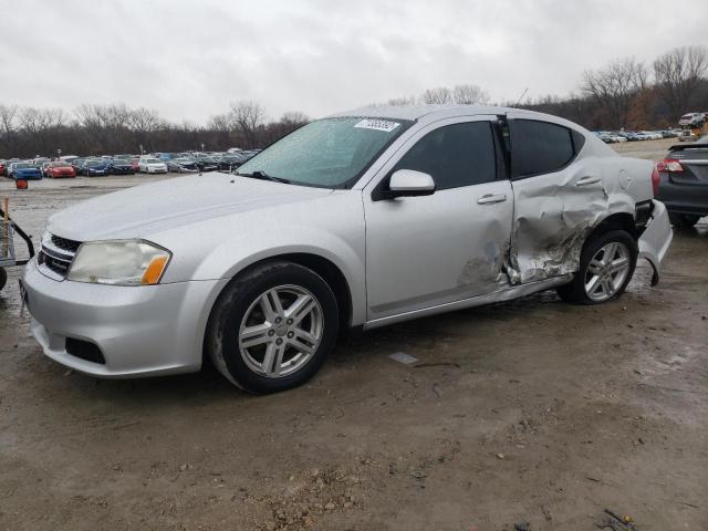 2011 Dodge Avenger Mainstreet