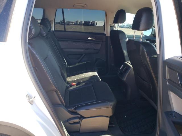 2021 VOLKSWAGEN ATLAS SE - 1V2HR2CA3MC608445