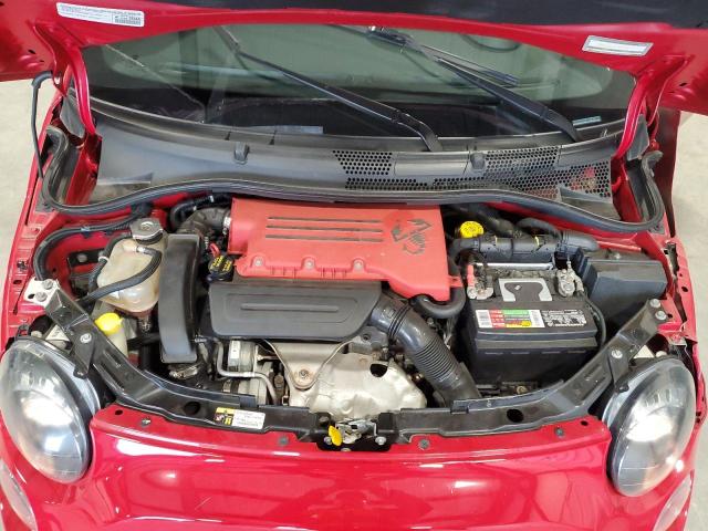 3C3CFFFHXFT501702 Fiat 500