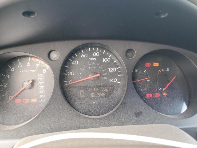 2HNYD18682H502205 Acura MDX