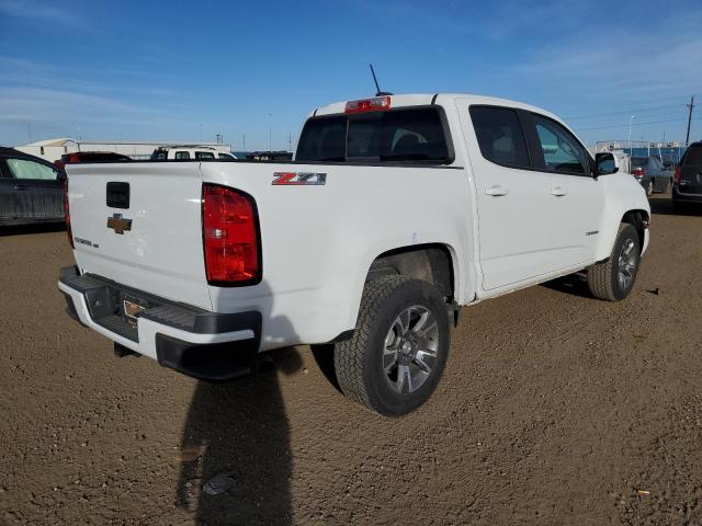 2020 CHEVROLET COLORADO Z - 1GCGTDEN0L1226166