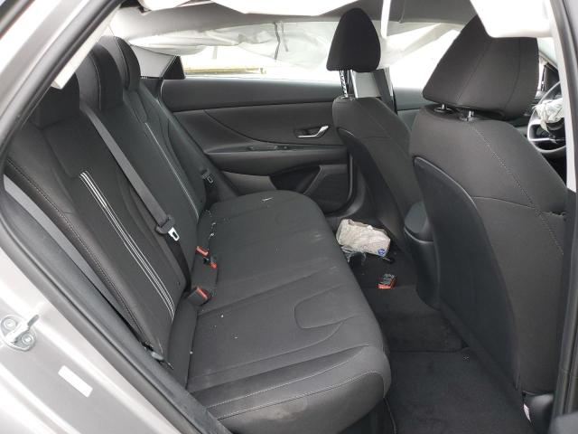 2023 HYUNDAI ELANTRA BL - KMHLM4AJ7PU043555