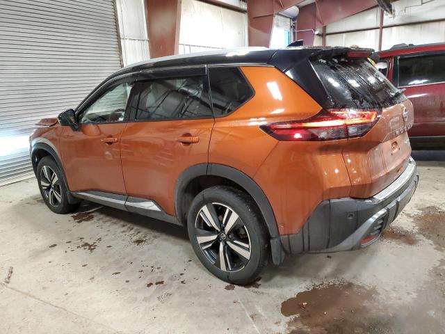 2021 NISSAN ROGUE PLAT JN8AT3DD3MW308720