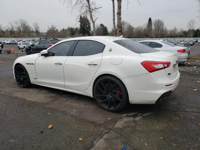 ZAM57YTS6J1283931 Maserati ALL MODELS