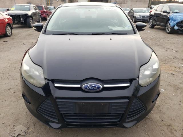 1FADP3F25EL448401 2014 FORD FOCUS, photo no. 5