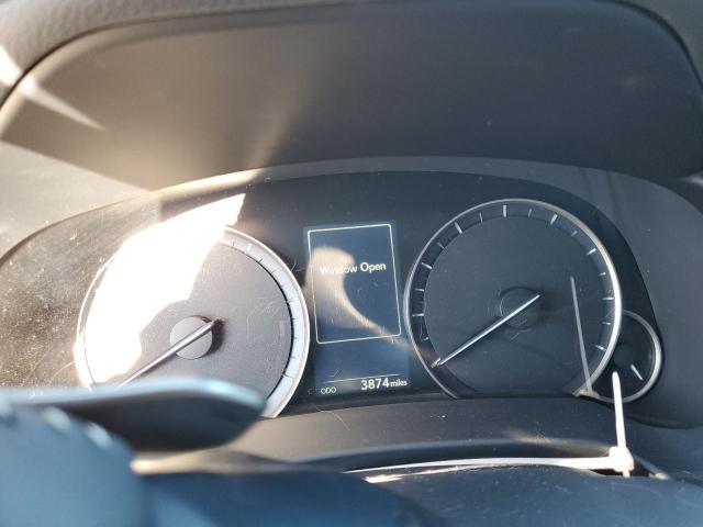 2022 LEXUS RX 350 - 2T2HZMAA8NC259299