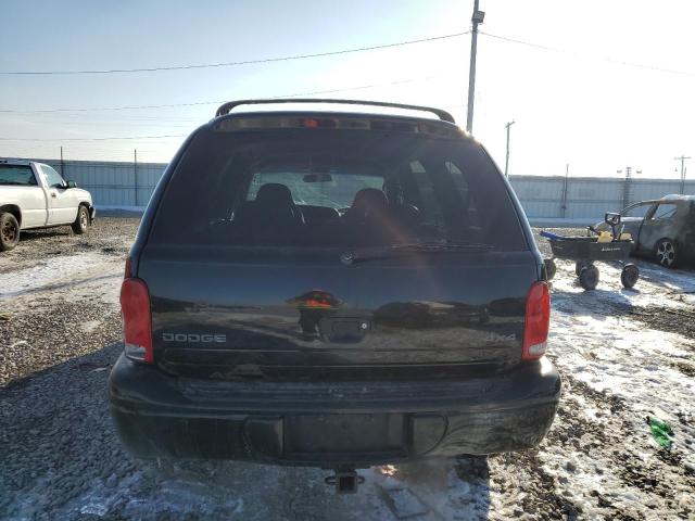 1B4HS28Y8XF523452 Dodge Durango