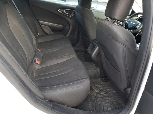 2016 CHRYSLER 200 LX - 1C3CCCFB8GN190114