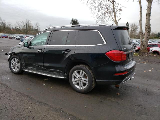 2016 MERCEDES-BENZ GL450 4MAT 4JGDF6EE4GA695378