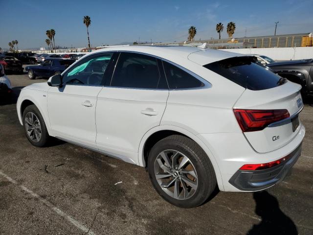 2021 AUDI Q5 SPORTBA WA15AAFY8M2095210