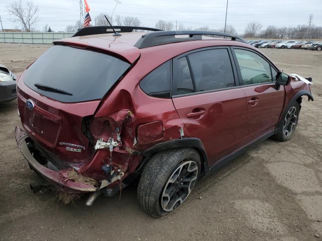 JF2GPABC9G8200170 Subaru Crosstrek