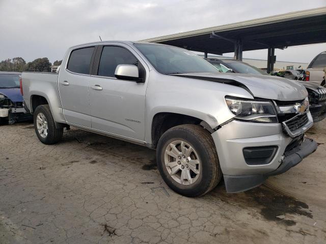 2018 CHEVROLET COLORADO L - 1GCGSCENXJ1296946