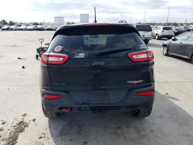 1C4PJMBS0GW242070 Jeep Cherokee Trailhawk