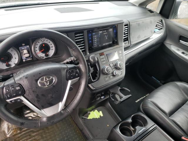 2015 TOYOTA SIENNA SPO - 5TDXK3DC1FS533110